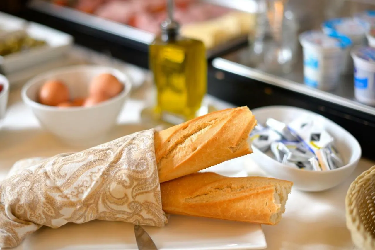 Hotel Bagliori Milano