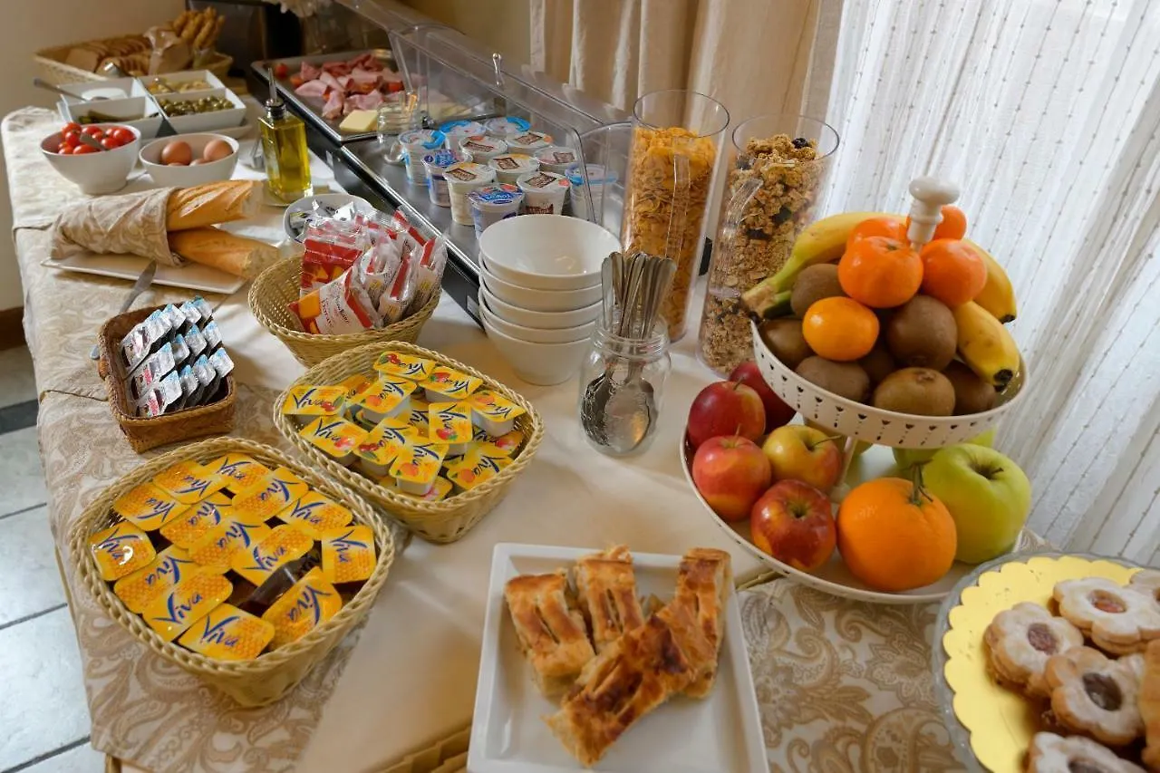 Hotel Bagliori Milano