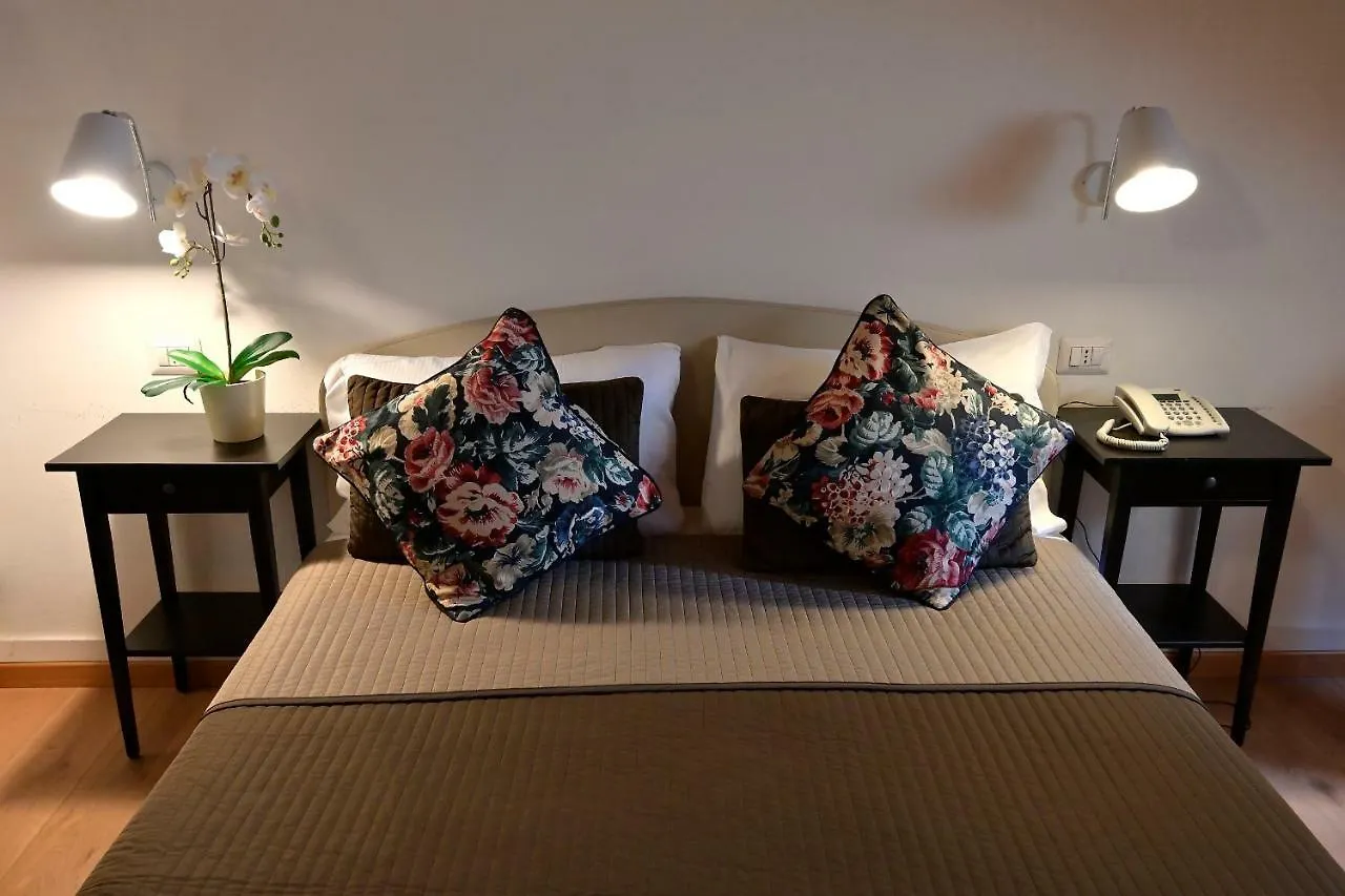 Hotel Bagliori Milano