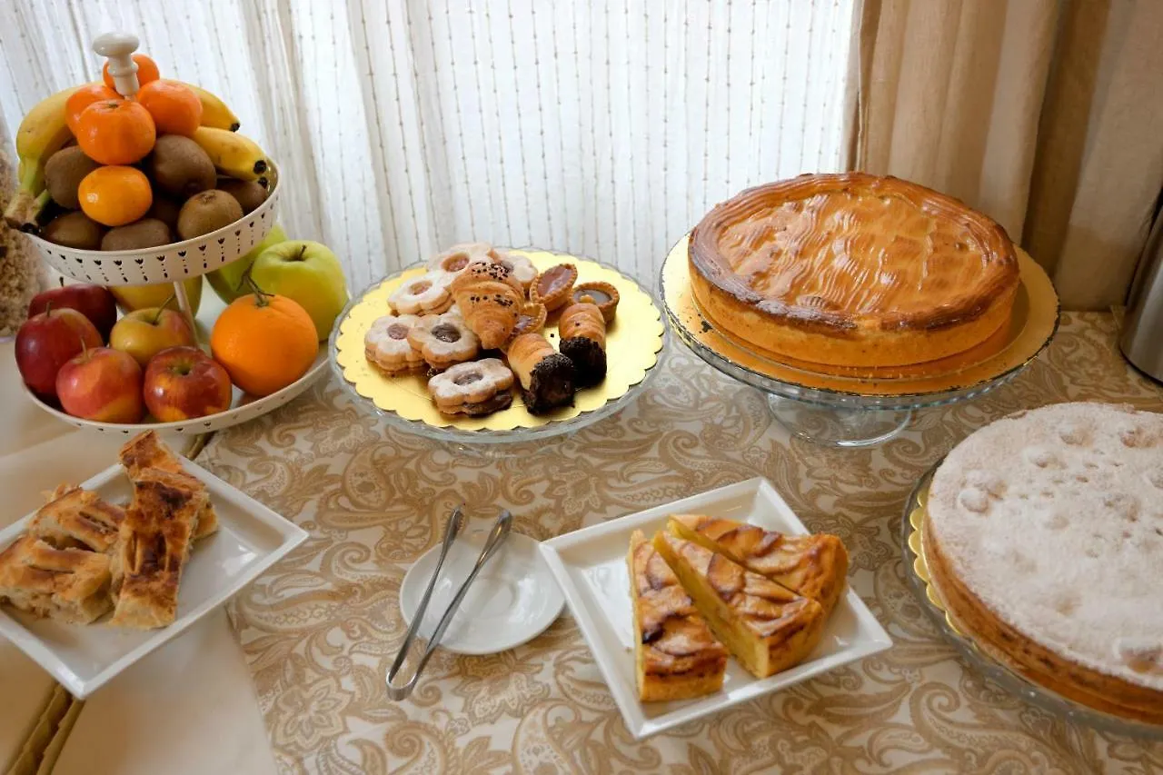 Hotel Bagliori Milano 3*,
