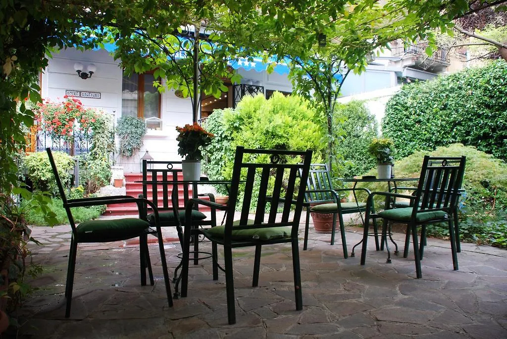 Hotel Bagliori Milano